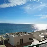 Fuengirola Primera Linea De Playa